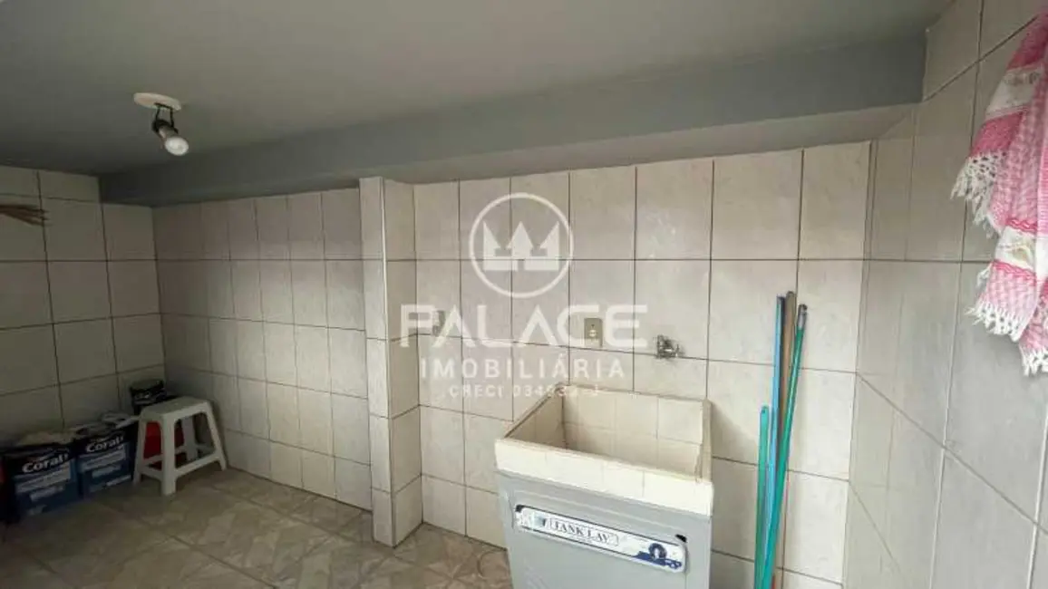 Foto 7 de Casa com 2 quartos para alugar, 87m2 em Piracicaba - SP