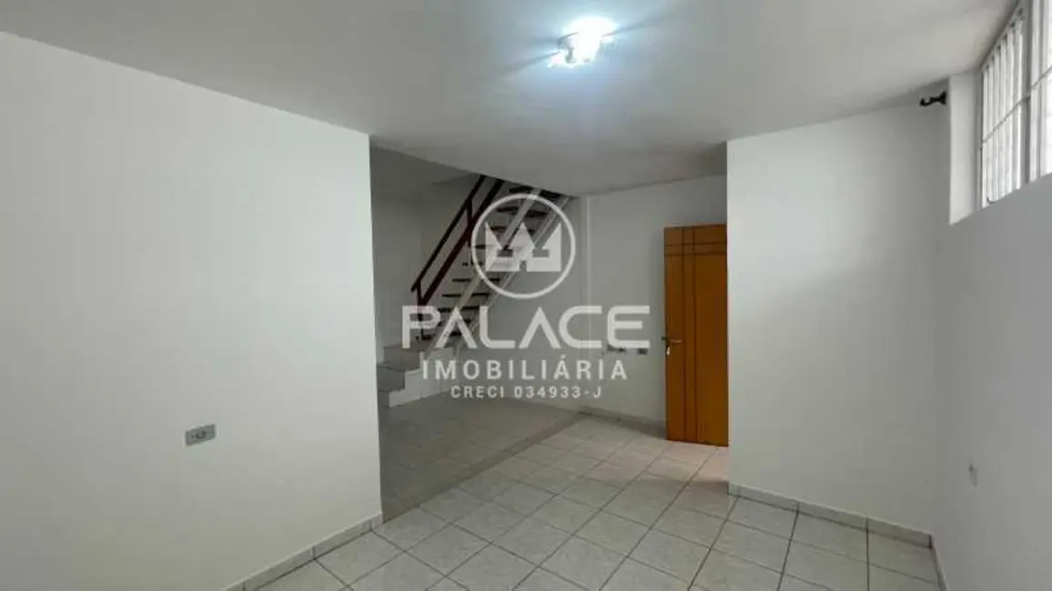 Foto 4 de Casa com 2 quartos para alugar, 87m2 em Piracicaba - SP