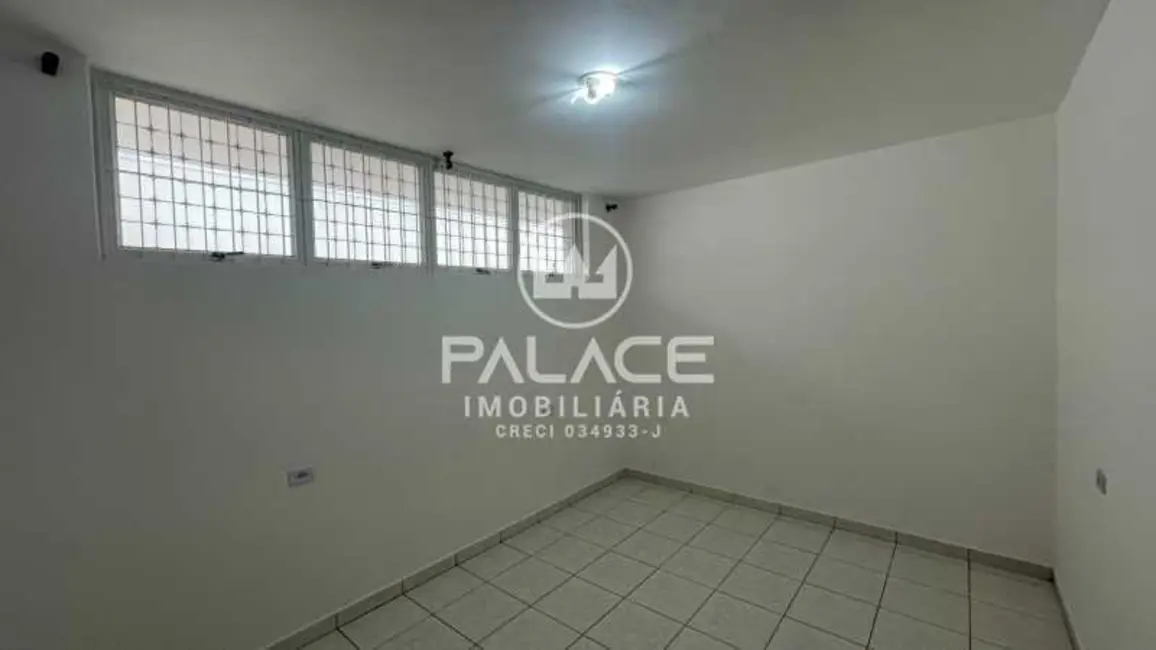 Foto 3 de Casa com 2 quartos para alugar, 87m2 em Piracicaba - SP