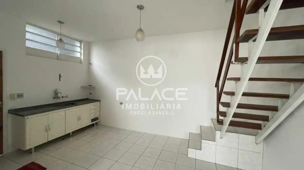 Foto 5 de Casa com 2 quartos para alugar, 87m2 em Piracicaba - SP