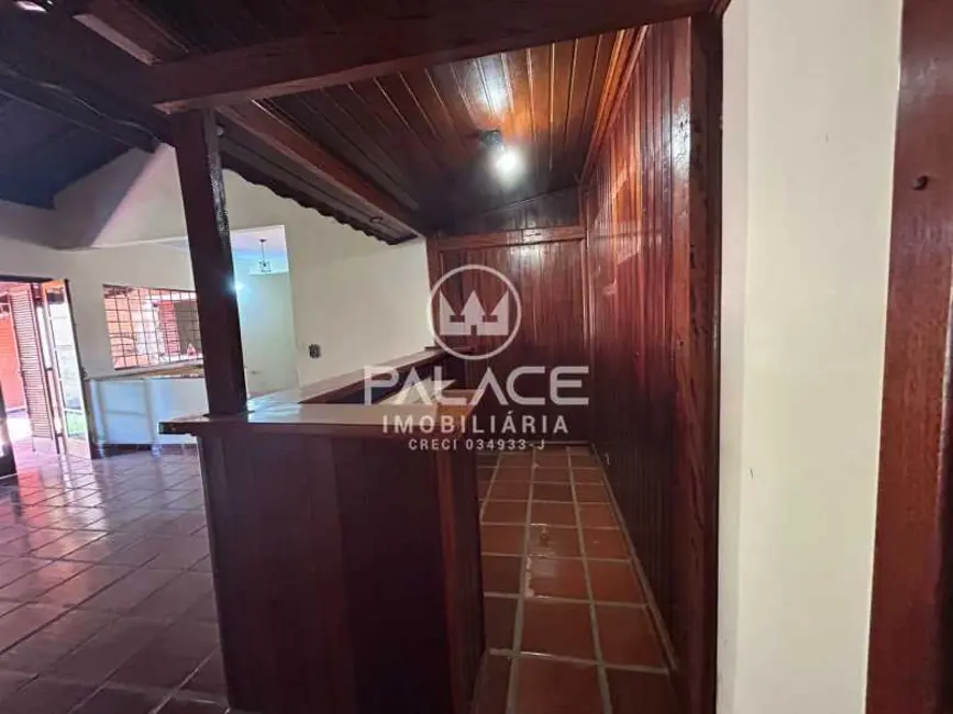 Chácara com 3 quartos para alugar, 450m2 em Piracicaba - SP - imagem 5 Foto 5 de Chácara com 3 quartos para alugar, 450m2 em Piracicaba - SP