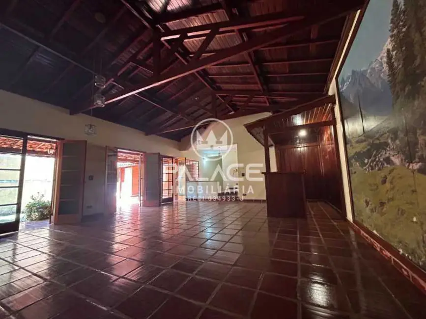 Chácara com 3 quartos para alugar, 450m2 em Piracicaba - SP - imagem 6 Foto 6 de Chácara com 3 quartos para alugar, 450m2 em Piracicaba - SP