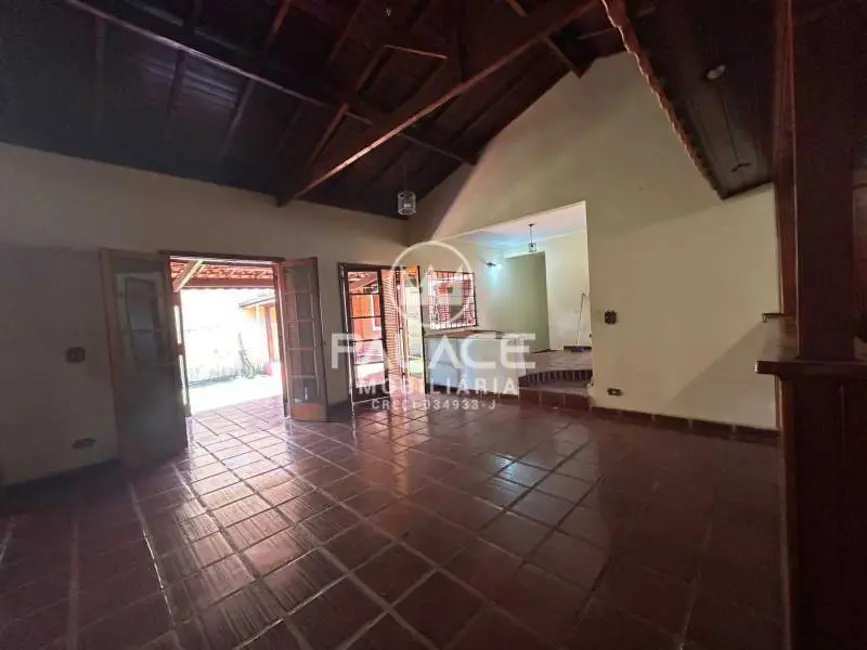Chácara com 3 quartos para alugar, 450m2 em Piracicaba - SP - imagem 4 Foto 4 de Chácara com 3 quartos para alugar, 450m2 em Piracicaba - SP