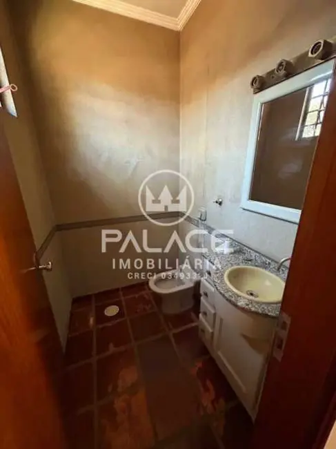 Chácara com 3 quartos para alugar, 450m2 em Piracicaba - SP - imagem 7 Foto 7 de Chácara com 3 quartos para alugar, 450m2 em Piracicaba - SP