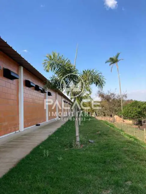 Foto 7 de Fazenda / Haras à venda, 12000m2 em Conchas - SP