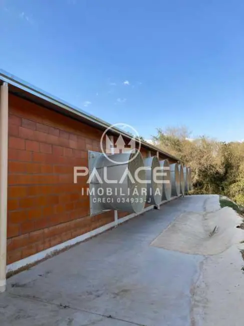 Foto 8 de Fazenda / Haras à venda, 12000m2 em Conchas - SP