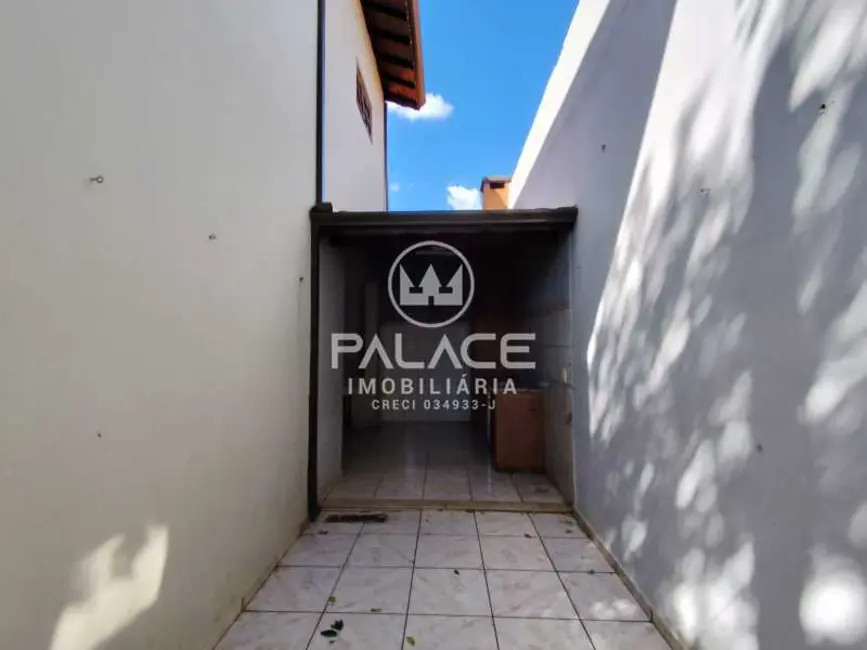 Foto 5 de Casa com 3 quartos para alugar, 130m2 em Piracicaba - SP