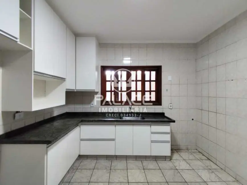 Foto 7 de Casa com 3 quartos para alugar, 130m2 em Piracicaba - SP