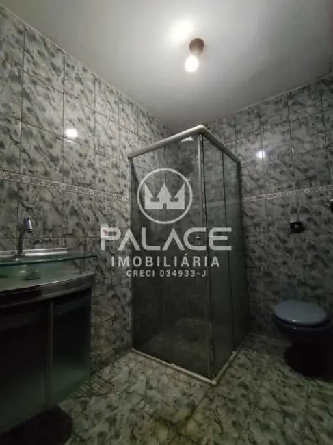 Foto 9 de Casa com 3 quartos para alugar, 130m2 em Piracicaba - SP