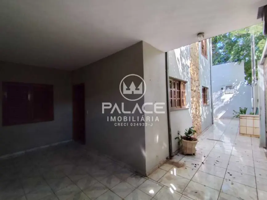 Foto 3 de Casa com 3 quartos para alugar, 130m2 em Piracicaba - SP