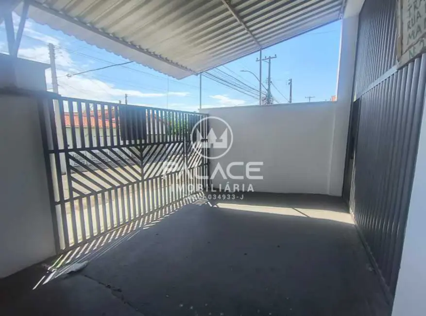 Foto 3 de Loja para alugar, 190m2 em Piracicaba - SP