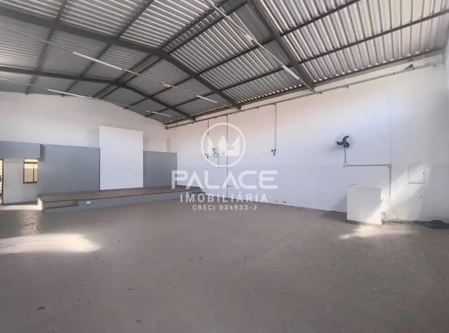 Foto 7 de Loja para alugar, 190m2 em Piracicaba - SP