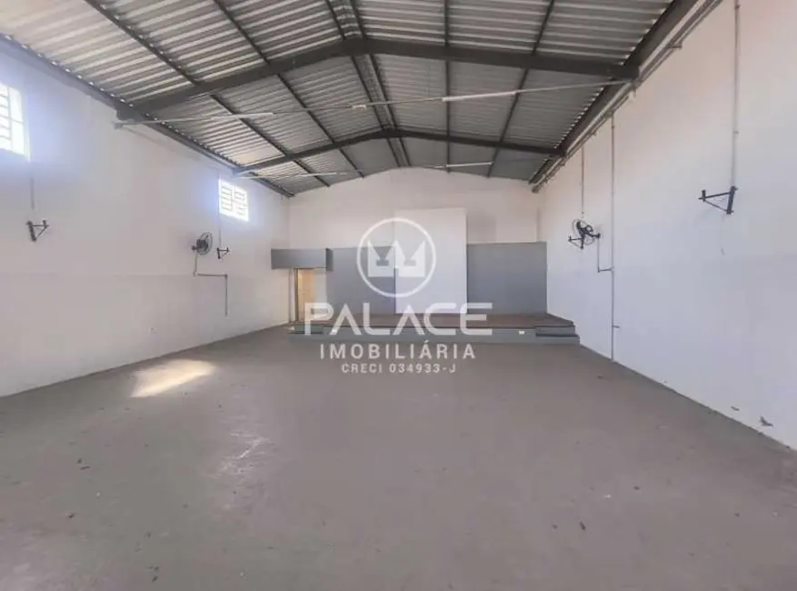 Foto 8 de Loja para alugar, 190m2 em Piracicaba - SP