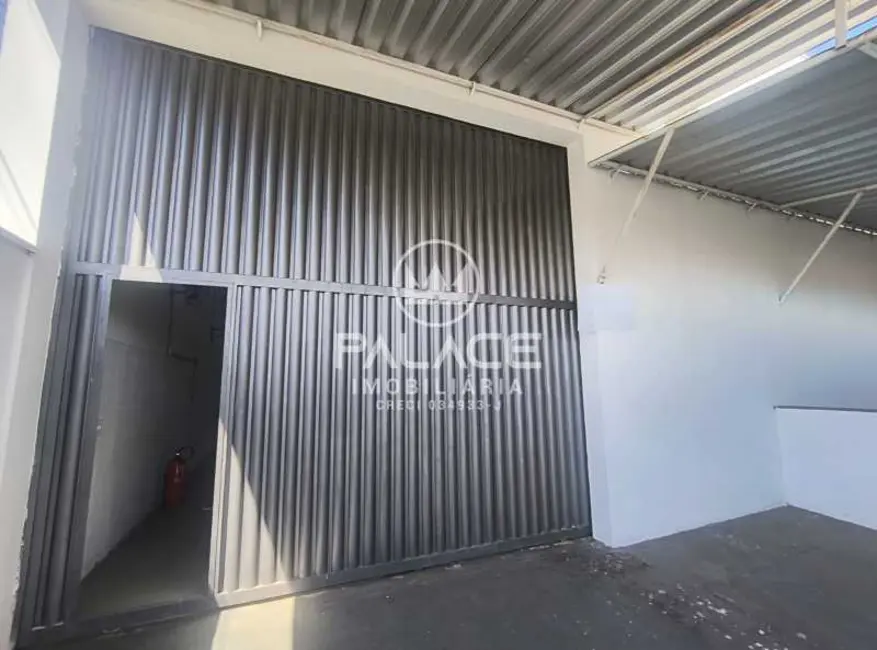 Foto 2 de Loja para alugar, 190m2 em Piracicaba - SP