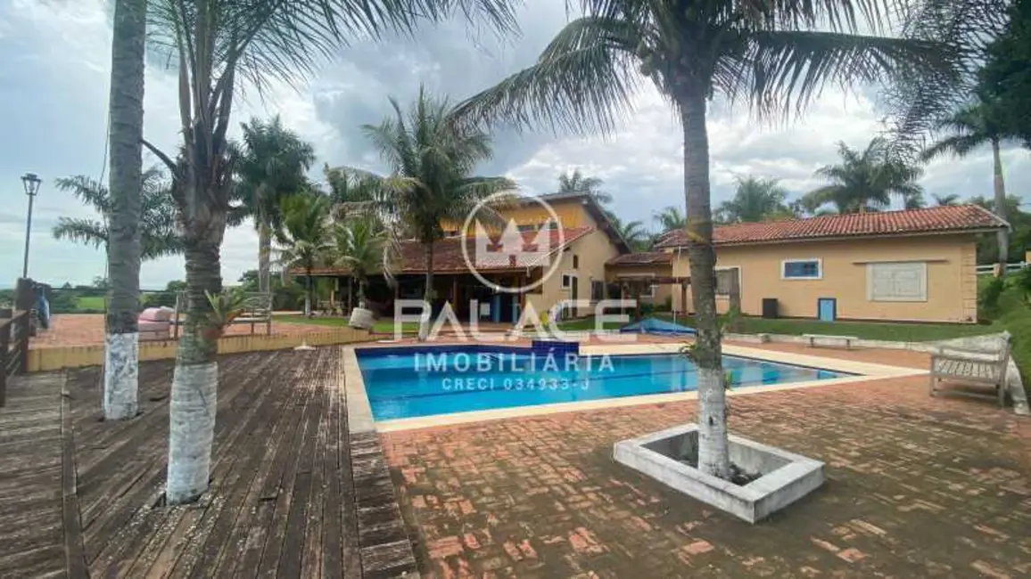 Foto 9 de Sítio / Rancho com 3 quartos à venda, 3000m2 em Piracicaba - SP