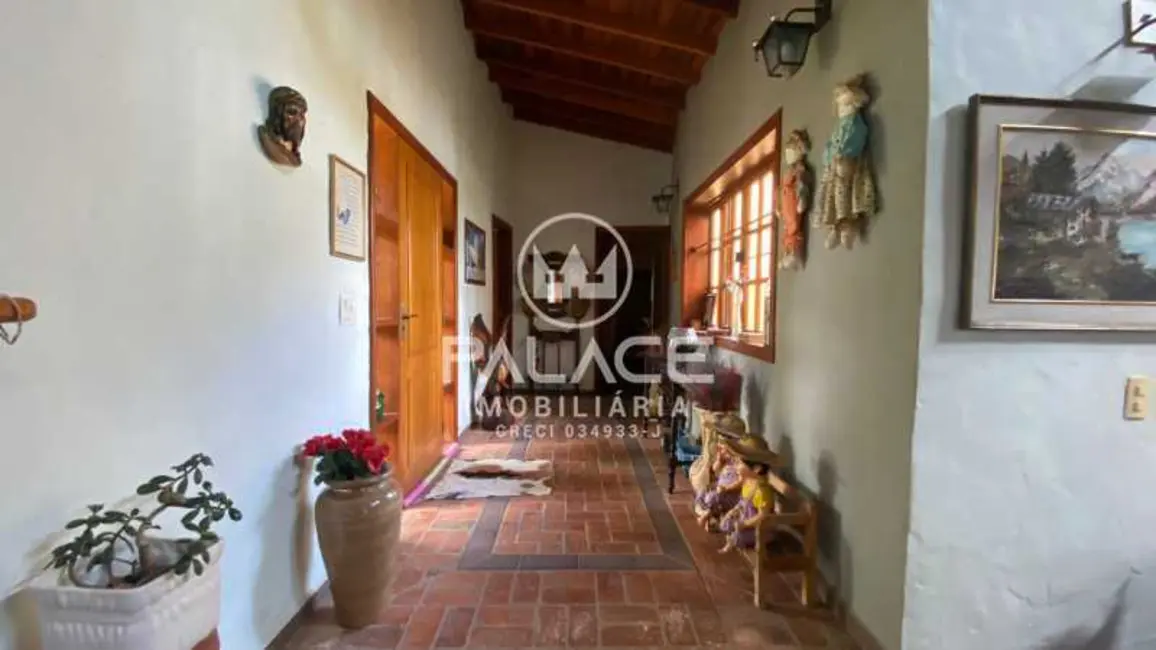 Foto 4 de Sítio / Rancho com 3 quartos à venda, 3000m2 em Piracicaba - SP