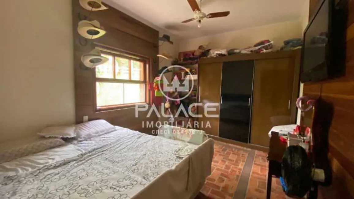 Foto 7 de Sítio / Rancho com 3 quartos à venda, 3000m2 em Piracicaba - SP
