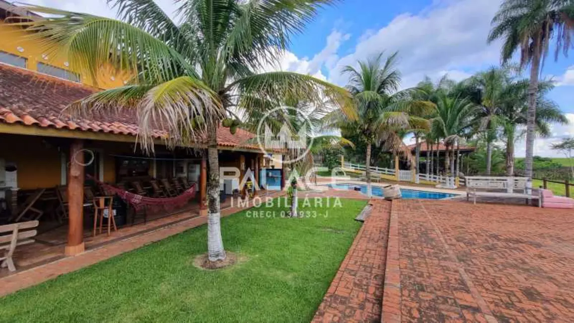 Foto 1 de Sítio / Rancho com 3 quartos à venda, 3000m2 em Piracicaba - SP