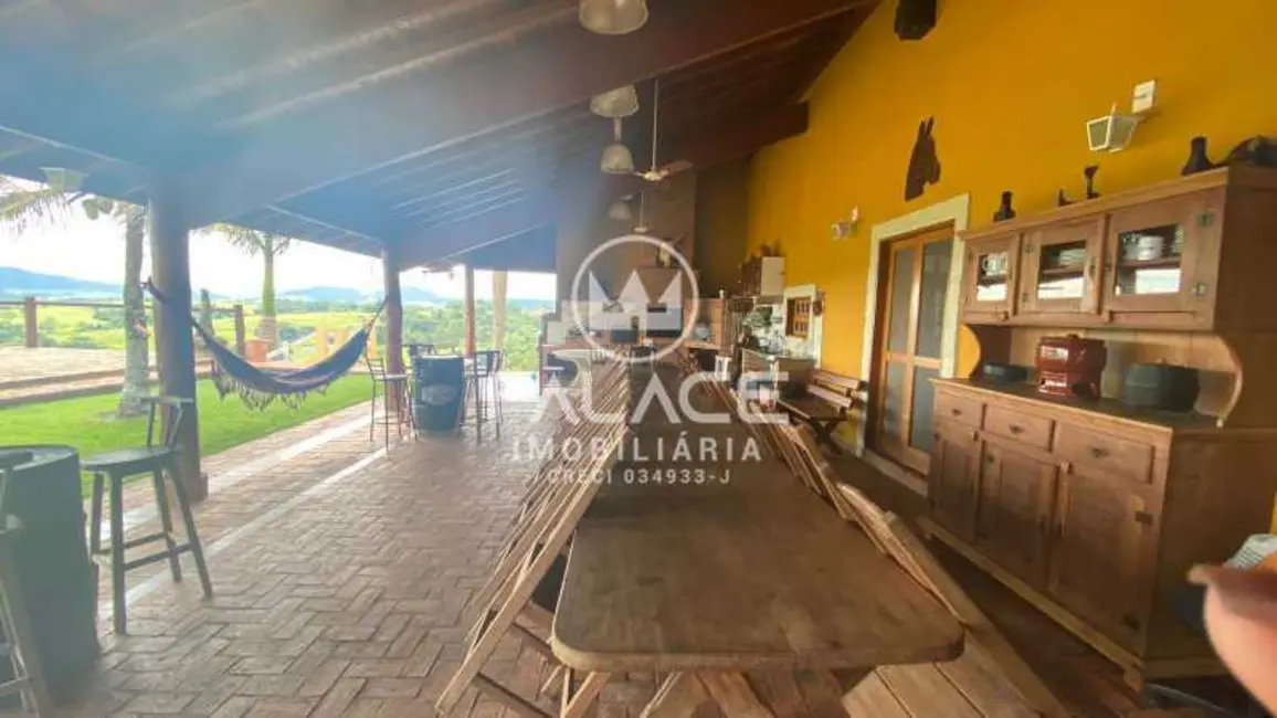 Foto 8 de Sítio / Rancho com 3 quartos à venda, 3000m2 em Piracicaba - SP