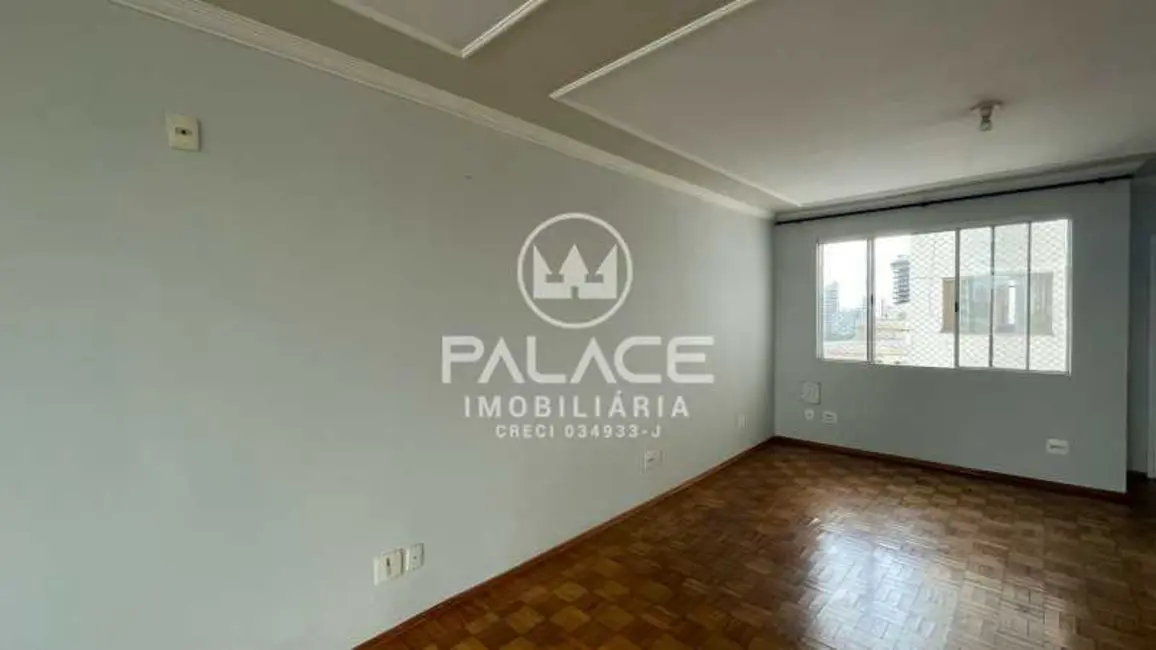 Foto 3 de Apartamento com 2 quartos para alugar, 155m2 em Piracicaba - SP