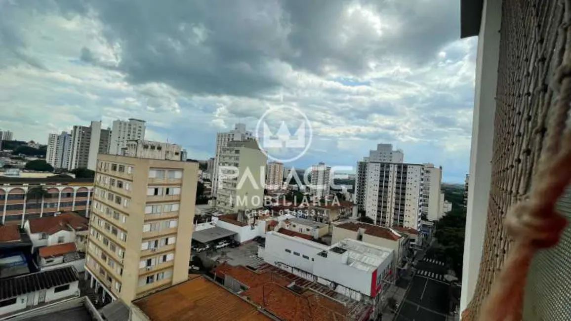 Foto 7 de Apartamento com 2 quartos para alugar, 155m2 em Piracicaba - SP