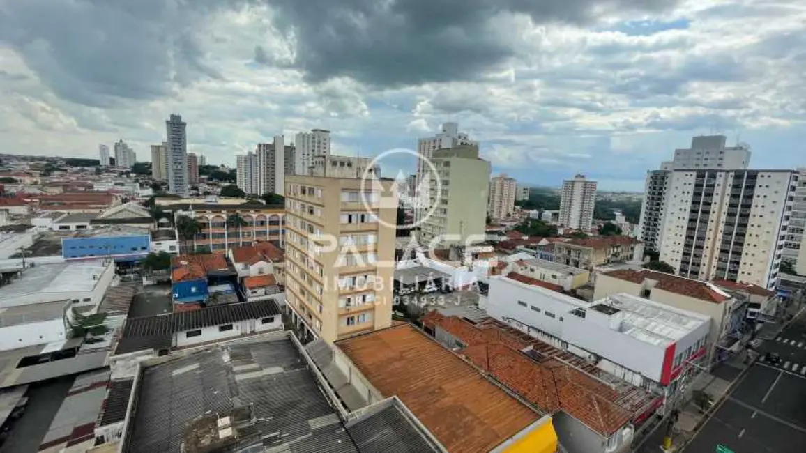 Foto 4 de Apartamento com 2 quartos para alugar, 155m2 em Piracicaba - SP