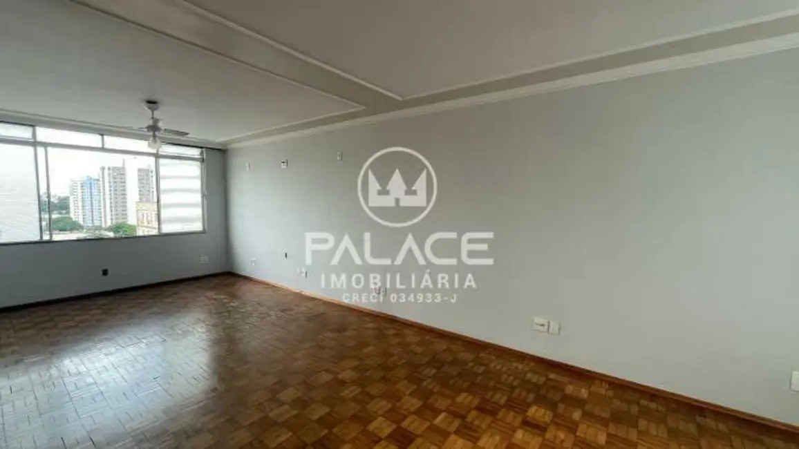 Foto 5 de Apartamento com 2 quartos para alugar, 155m2 em Piracicaba - SP