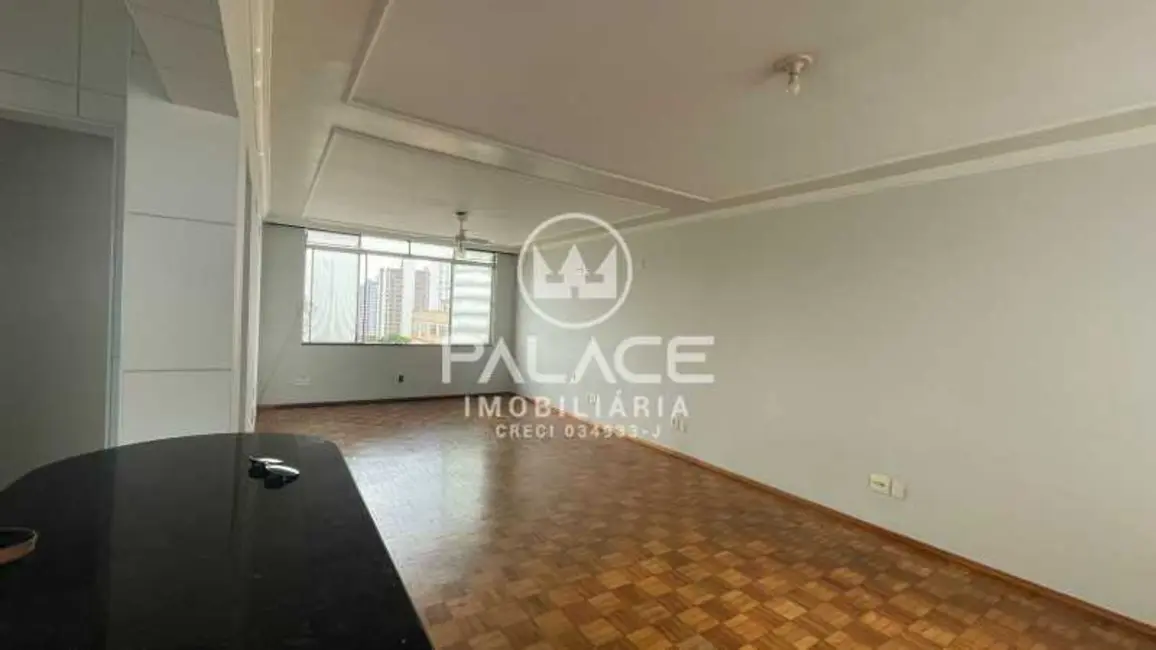 Foto 1 de Apartamento com 2 quartos para alugar, 155m2 em Piracicaba - SP