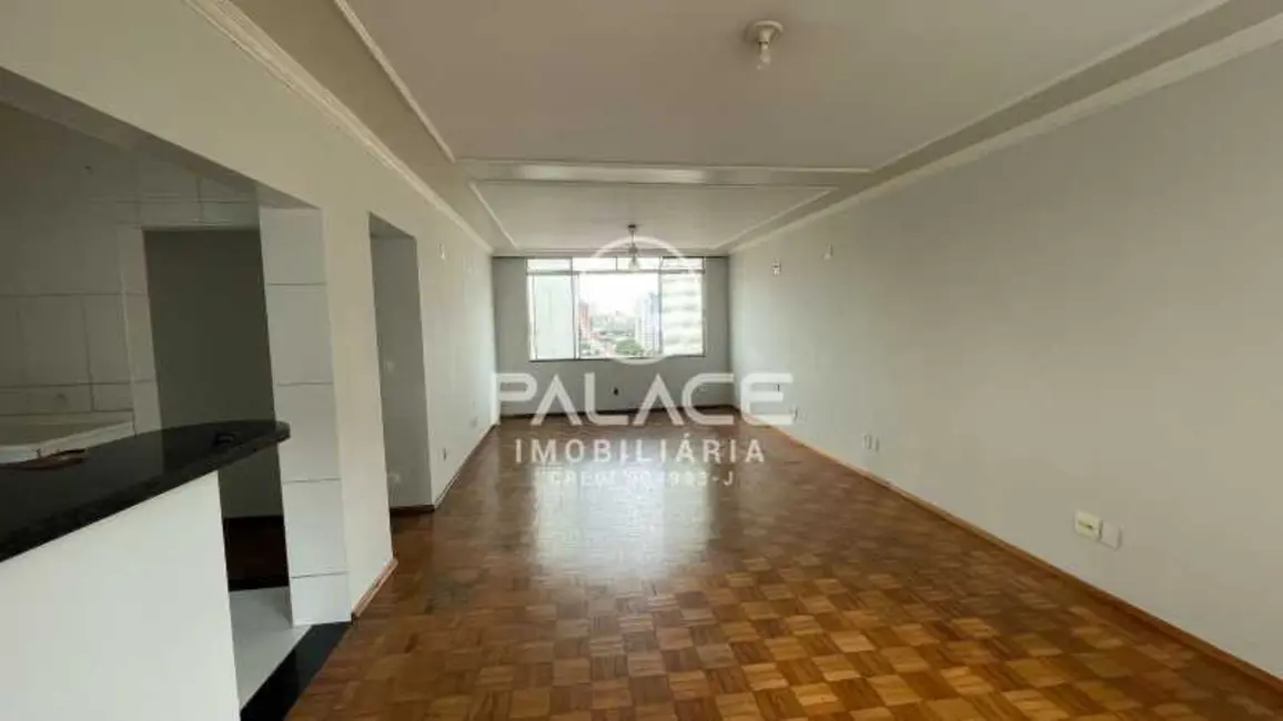 Foto 2 de Apartamento com 2 quartos para alugar, 155m2 em Piracicaba - SP