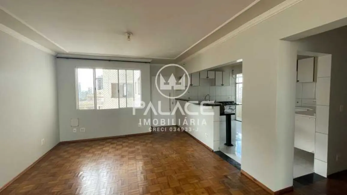 Foto 6 de Apartamento com 2 quartos para alugar, 155m2 em Piracicaba - SP