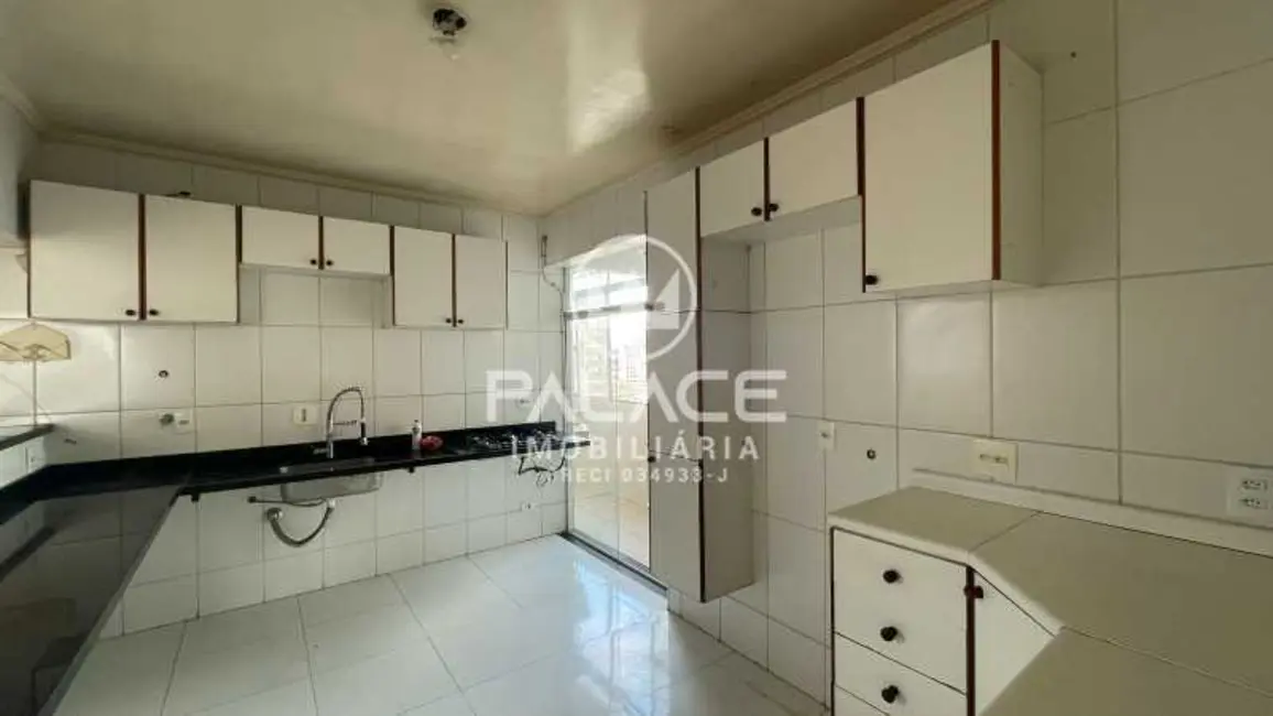 Foto 9 de Apartamento com 2 quartos para alugar, 155m2 em Piracicaba - SP