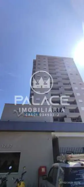 Foto 1 de Apartamento com 2 quartos para alugar, 66m2 em Piracicaba - SP
