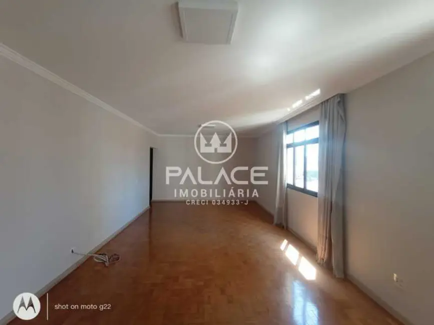 Apartamento com 3 quartos à venda, 154m2 em Piracicaba - SP - imagem 3 Foto 3 de Apartamento com 3 quartos à venda, 154m2 em Piracicaba - SP