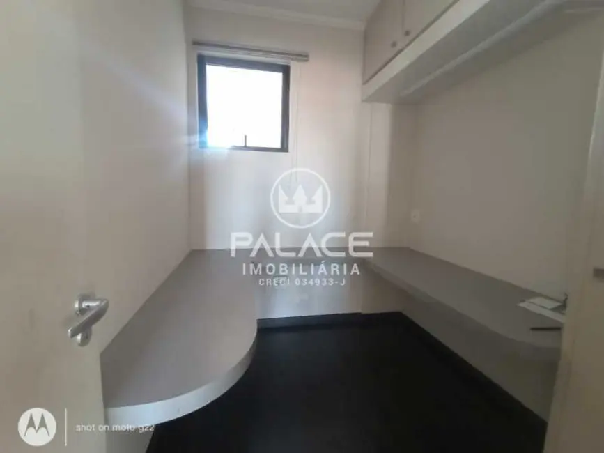 Apartamento com 3 quartos à venda, 154m2 em Piracicaba - SP - imagem 7 Foto 7 de Apartamento com 3 quartos à venda, 154m2 em Piracicaba - SP