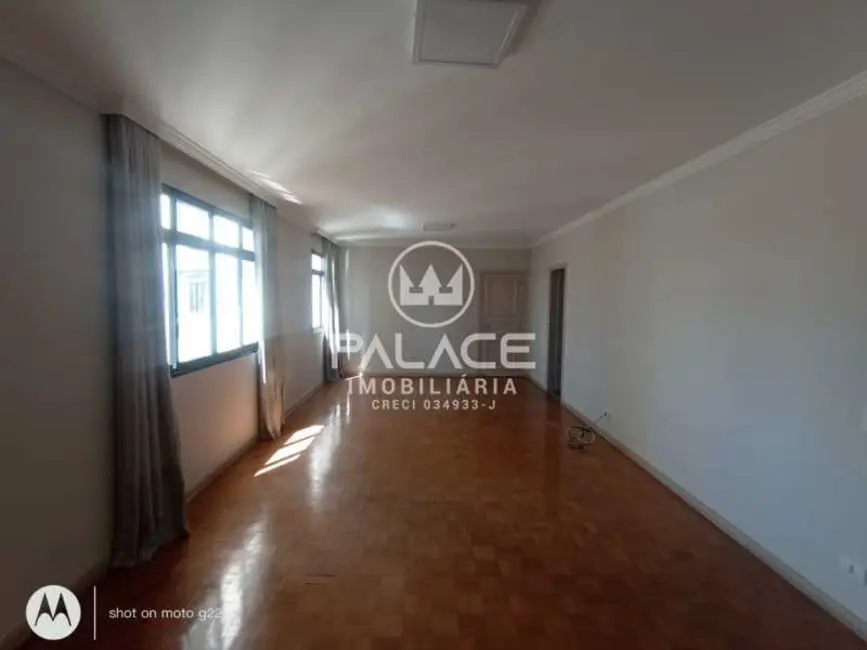 Apartamento com 3 quartos à venda, 154m2 em Piracicaba - SP - imagem 4 Foto 4 de Apartamento com 3 quartos à venda, 154m2 em Piracicaba - SP
