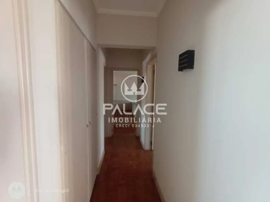 Apartamento com 3 quartos à venda, 154m2 em Piracicaba - SP - imagem 5 Foto 5 de Apartamento com 3 quartos à venda, 154m2 em Piracicaba - SP