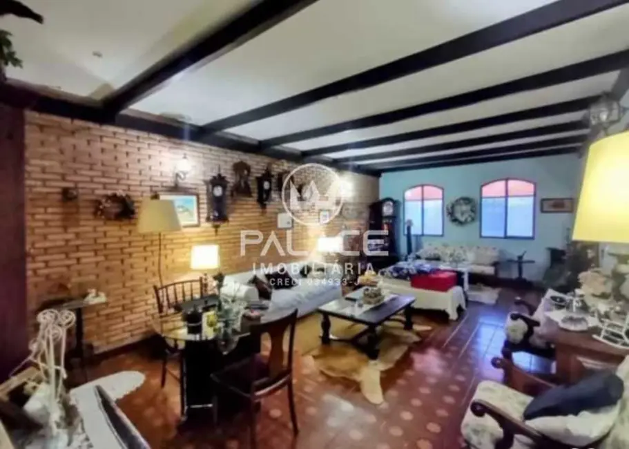 Foto 8 de Casa com 3 quartos à venda, 334m2 em Piracicaba - SP