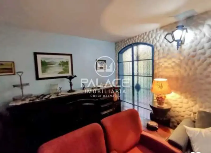 Foto 9 de Casa com 3 quartos à venda, 334m2 em Piracicaba - SP