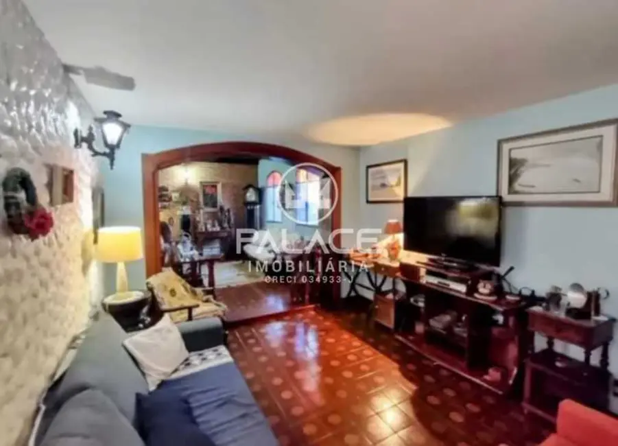 Foto 2 de Casa com 3 quartos à venda, 334m2 em Piracicaba - SP