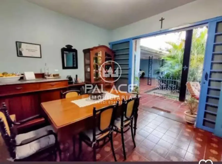 Foto 4 de Casa com 3 quartos à venda, 334m2 em Piracicaba - SP