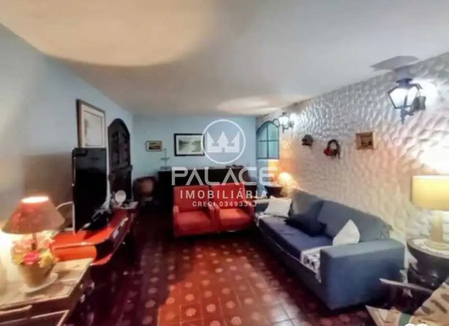 Foto 6 de Casa com 3 quartos à venda, 334m2 em Piracicaba - SP