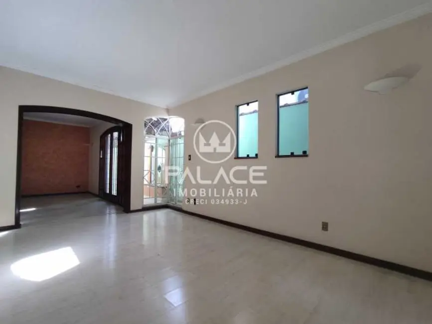 Foto 1 de Casa com 3 quartos à venda, 184m2 em Piracicaba - SP