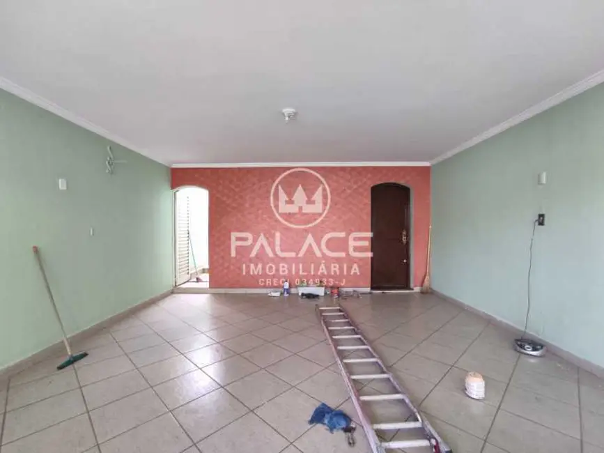 Foto 2 de Casa com 3 quartos à venda, 184m2 em Piracicaba - SP