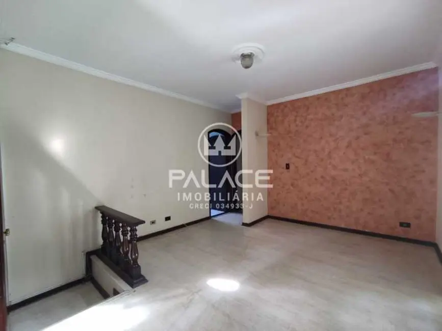 Foto 4 de Casa com 3 quartos à venda, 184m2 em Piracicaba - SP