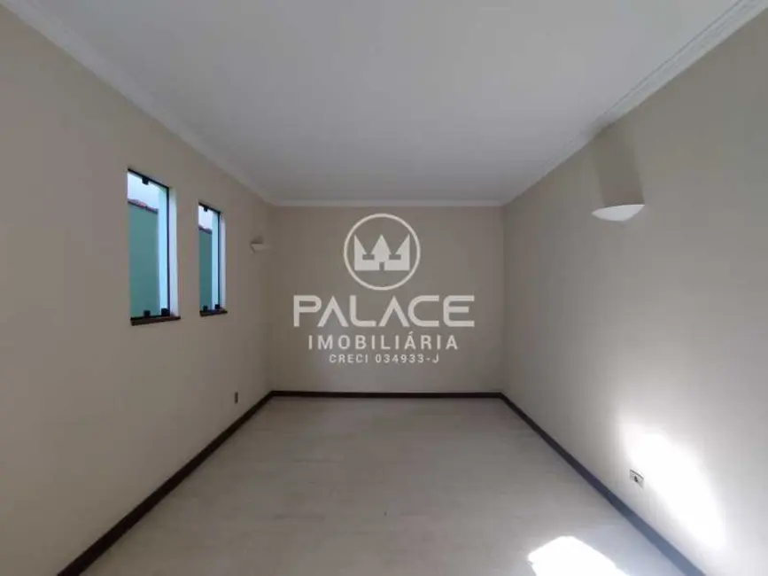 Foto 5 de Casa com 3 quartos à venda, 184m2 em Piracicaba - SP