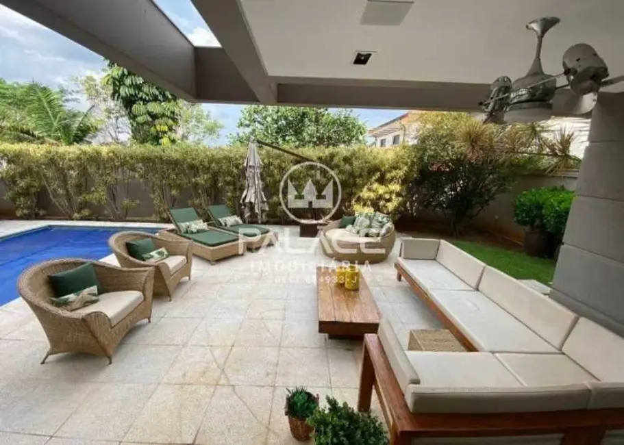 Casa de Condomínio com 4 quartos à venda e para alugar, 350m2 em Piracicaba - SP - imagem 2 Foto 2 de Casa de Condomínio com 4 quartos à venda e para alugar, 350m2 em Piracicaba - SP
