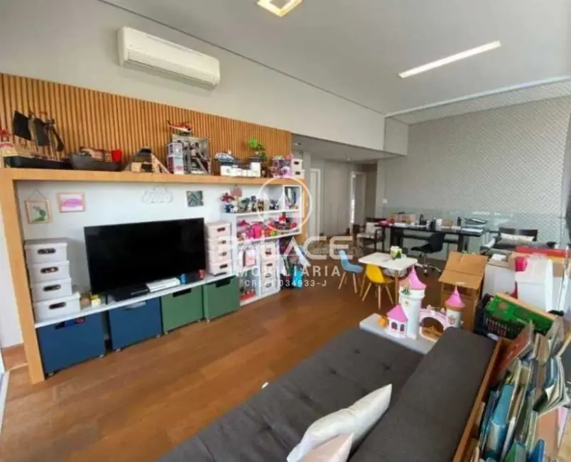 Casa de Condomínio com 4 quartos à venda e para alugar, 350m2 em Piracicaba - SP - imagem 7 Foto 7 de Casa de Condomínio com 4 quartos à venda e para alugar, 350m2 em Piracicaba - SP