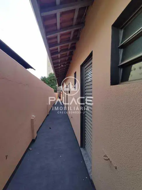 Foto 1 de Kitnet com 1 quarto para alugar, 12m2 em Piracicaba - SP