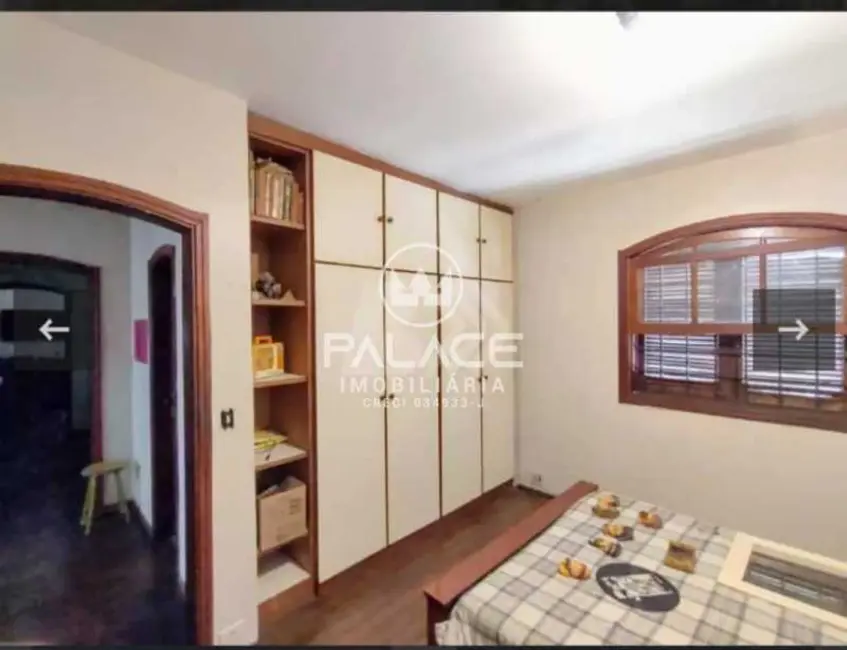 Foto 4 de Casa com 3 quartos à venda, 188m2 em Piracicaba - SP