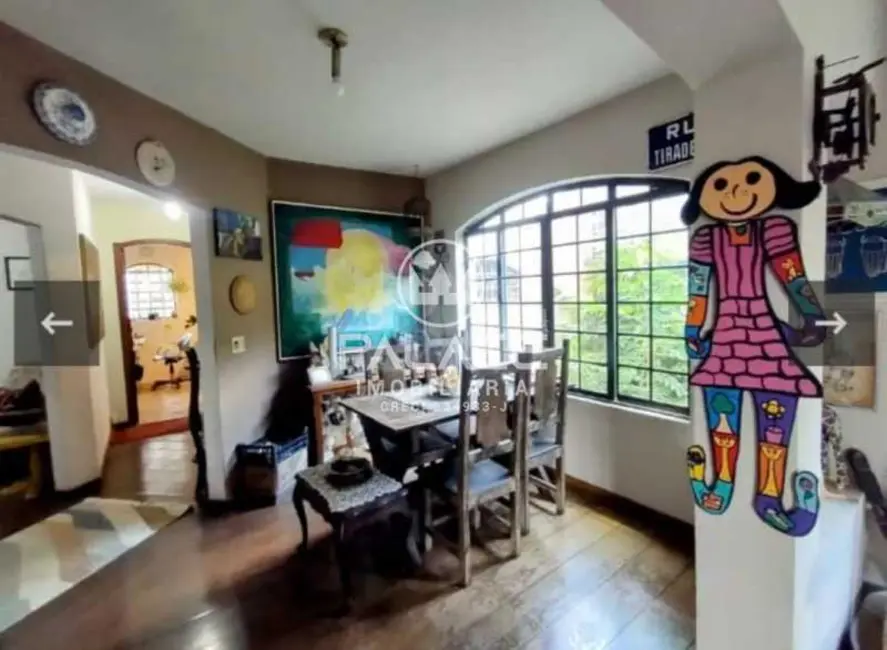 Foto 3 de Casa com 3 quartos à venda, 188m2 em Piracicaba - SP